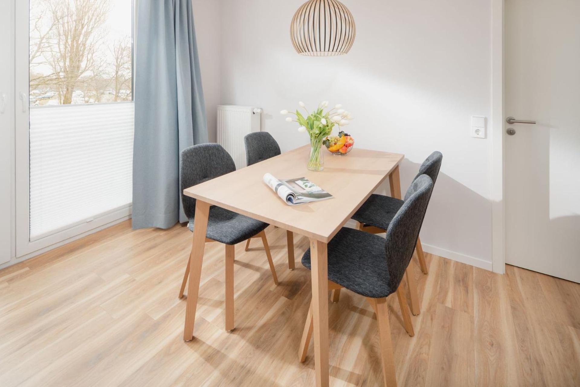 Apartmenthaus B3 ノルダーナイ 部屋 写真