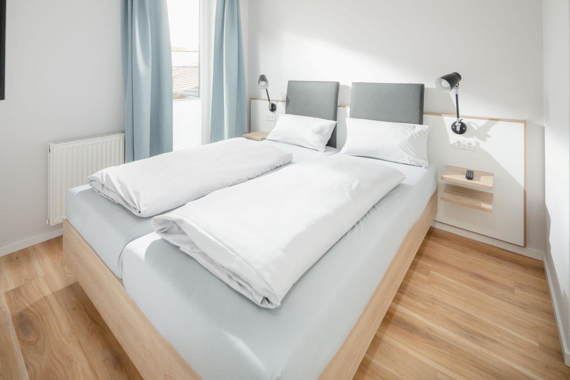 Apartmenthaus B3 ノルダーナイ 部屋 写真