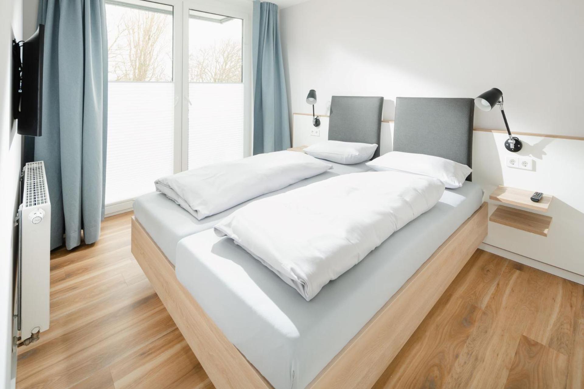 Apartmenthaus B3 ノルダーナイ 部屋 写真