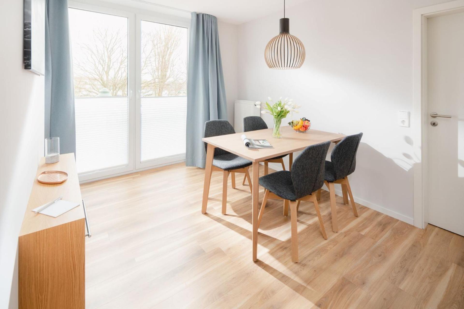 Apartmenthaus B3 ノルダーナイ 部屋 写真