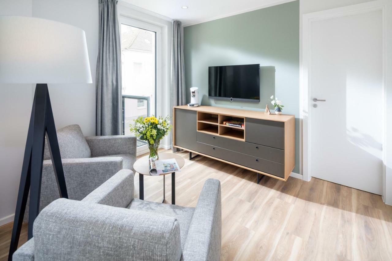 Apartmenthaus B3 ノルダーナイ 部屋 写真
