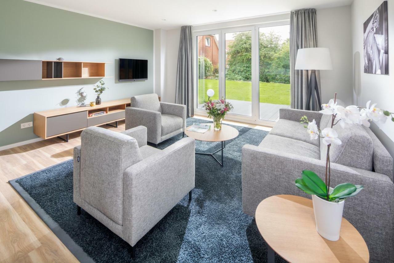 Apartmenthaus B3 ノルダーナイ 部屋 写真