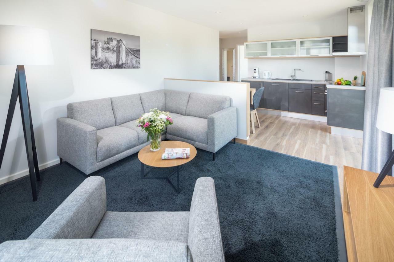 Apartmenthaus B3 ノルダーナイ 部屋 写真